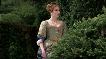 Zasłona do filmu "Madame de Sévigné" #413466