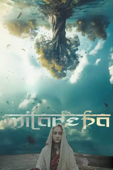 Plakat do filmu "Milarepa" #1608609