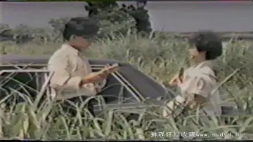 Zasłona do filmu "幼齿花招" #1173587