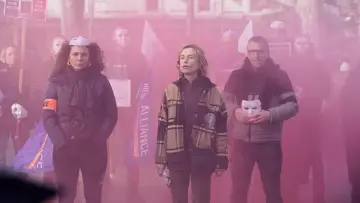 Zasłona do filmu "Moi nowi sąsiedzi" #490918