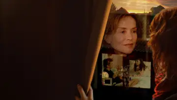 Zasłona do filmu "Moi nowi sąsiedzi" #819542