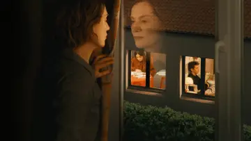 Zasłona do filmu "Moi nowi sąsiedzi" #819544