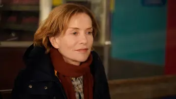 Zasłona do filmu "Moi nowi sąsiedzi" #819547