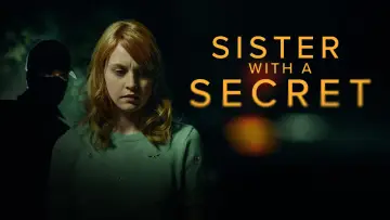 Zasłona do filmu "Sister with a Secret" #319565
