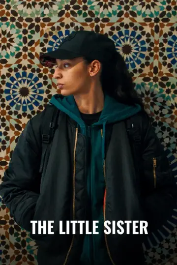Plakat do filmu "Młodsza siostra" #534127