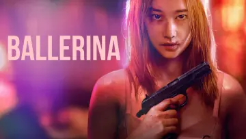 Zasłona do filmu "Balerina" #173272