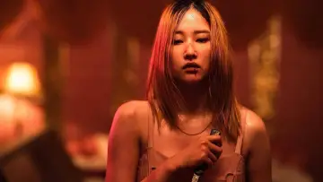 Zasłona do filmu "Balerina" #173273