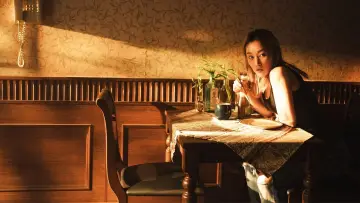 Zasłona do filmu "Balerina" #173279