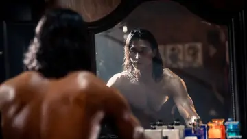 Zasłona do filmu "Balerina" #173285
