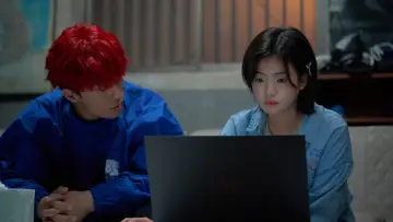 Zasłona do filmu "부활남: 더 레드" #1817512
