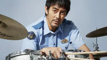 Zasłona do filmu "異動辞令は音楽隊！" #1045247