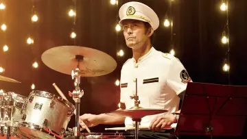 Zasłona do filmu "異動辞令は音楽隊！" #406691