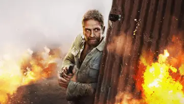 Zasłona do filmu "Ostatni ślad" #282624