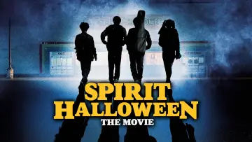 Zasłona do filmu "Spirit Halloween: The Movie" #1046356