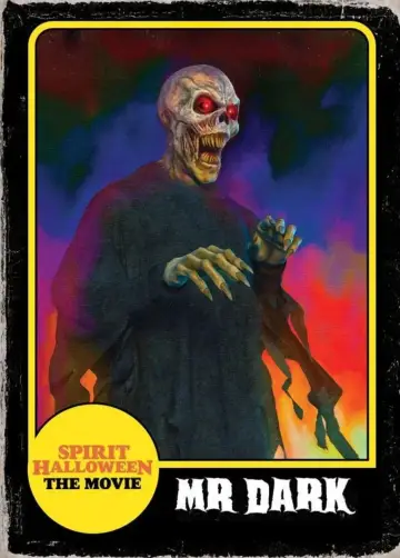 Plakat do filmu "Spirit Halloween: The Movie" #1046363