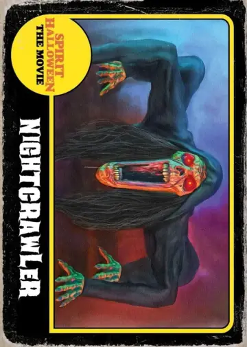 Plakat do filmu "Spirit Halloween: The Movie" #1046364
