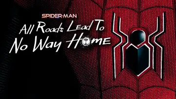 Zasłona do filmu "Spider-Man: Droga do Bez drogi do domu" #119354