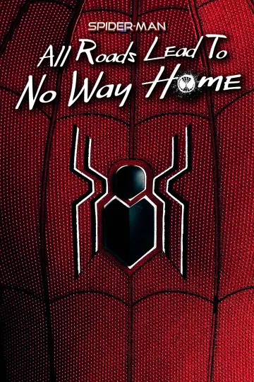 Plakat do filmu "Spider-Man: Droga do Bez drogi do domu" #119356