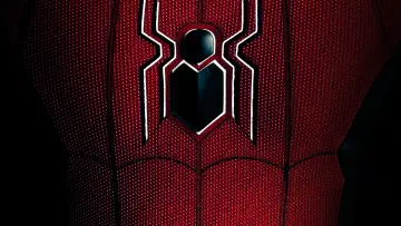 Zasłona do filmu "Spider-Man: Droga do Bez drogi do domu" #322225