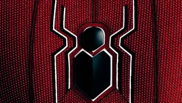 Zasłona do filmu "Spider-Man: Droga do Bez drogi do domu" #322226