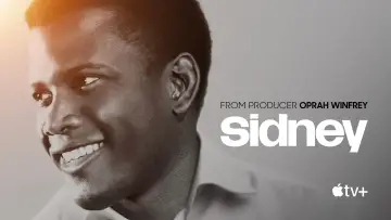 Zasłona do filmu "Sidney Poitier" #1108705