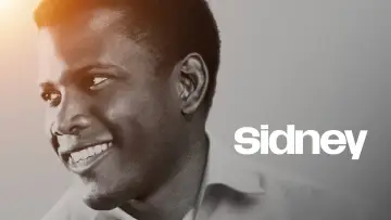 Zasłona do filmu "Sidney Poitier" #1108708