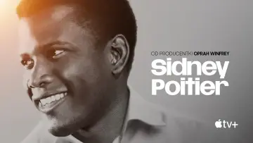 Zasłona do filmu "Sidney Poitier" #1108710