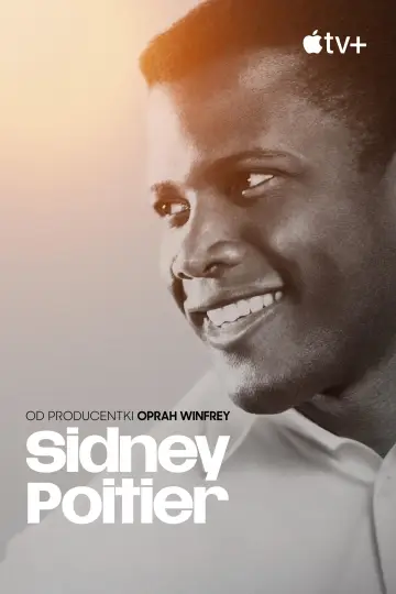 Plakat do filmu "Sidney Poitier" #1108729