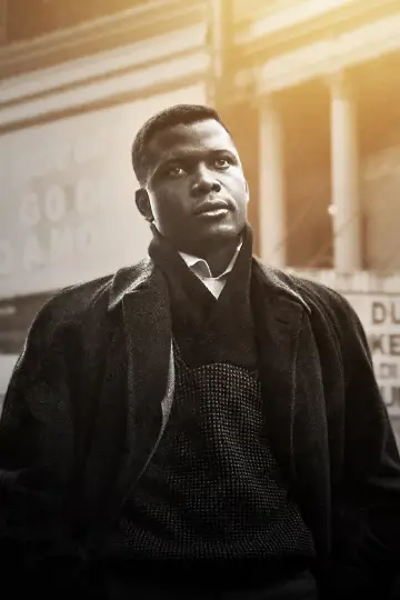 Sidney Poitier