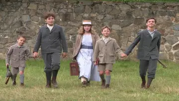 Zasłona do filmu "La Guerre des Lulus" #436523