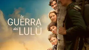 Zasłona do filmu "La Guerre des Lulus" #491141