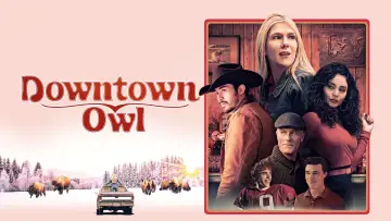 Zasłona do filmu "Miasteczko Owl" #1098941