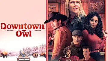 Zasłona do filmu "Miasteczko Owl" #1098942