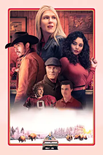 Plakat do filmu "Miasteczko Owl" #458277