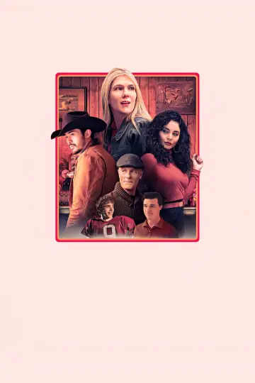 Plakat do filmu "Miasteczko Owl" #458278