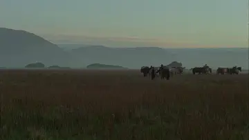 Zasłona do filmu "Vanskabte land" #1008673