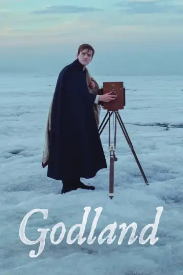 Plakat do filmu "Vanskabte land" #346828
