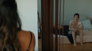 Zasłona do filmu "Moje pragnienie" #375780