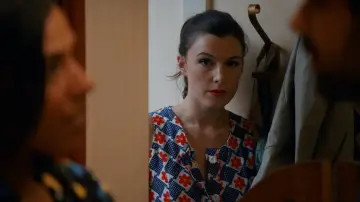 Zasłona do filmu "Moje pragnienie" #375781