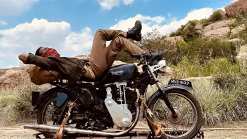 Zasłona do filmu "கேப்டன் மில்லர்" #760806