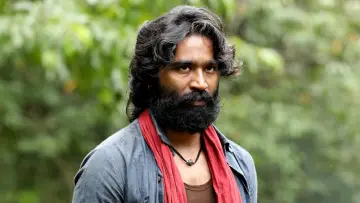 Zasłona do filmu "கேப்டன் மில்லர்" #760810