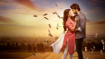 Zasłona do filmu "భజే వాయు వేగం" #1121005