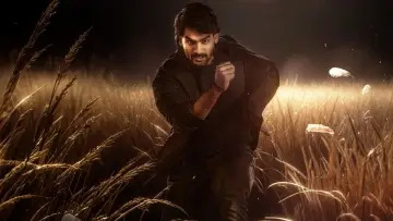Zasłona do filmu "భజే వాయు వేగం" #487726