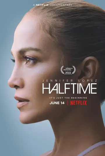 Plakat do filmu "Halftime" #707134