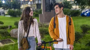 Zasłona do filmu "Poza wszechświat" #1202792