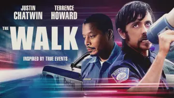 Zasłona do filmu "The Walk" #1134852