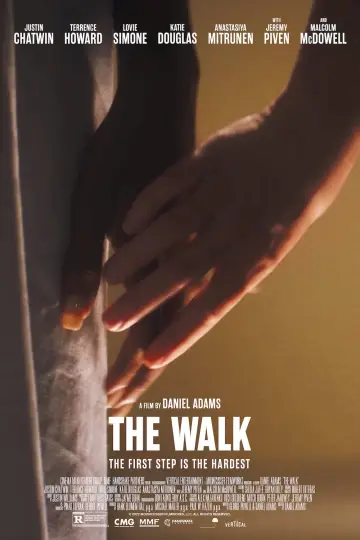 Plakat do filmu "The Walk" #1134856