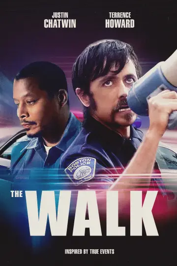Plakat do filmu "The Walk" #1134858