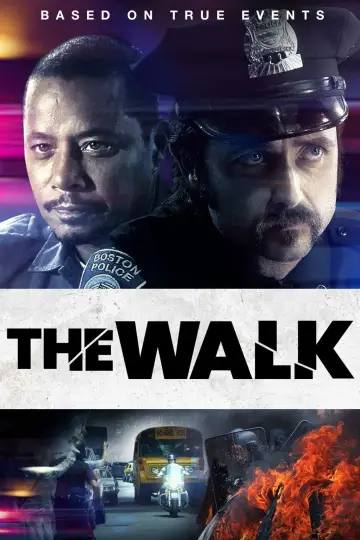 Plakat do filmu "The Walk" #1134859