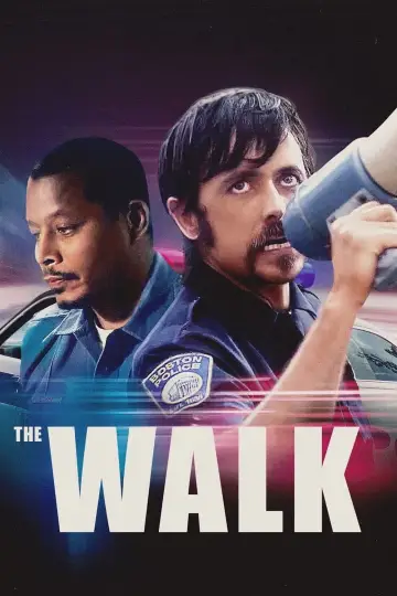 Plakat do filmu "The Walk" #500297